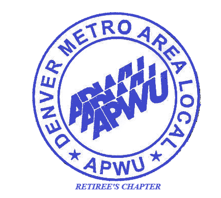 APWU Retirees